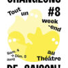 Le Théâtre, Mâcon scène nationale - Changeons de saison ! 8