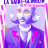 La Saint-Glinglin à Tournus du 23 au 25 avril 2026