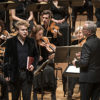 Concert Spirituel - Photo Vincent Pontet