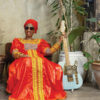 Mariam - Photo Marvin Bonheur