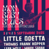 Mon Baby Blues Festival 2026
