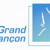 logo officiel grand besancon