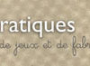 Programme des animations au Café des Pratiques du 29 février au 5 mars cafe-des-pratiques