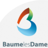 nouveau logo baume les dames