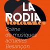 logo la rodia