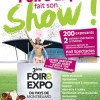 3ème Foire Expo du Pays de Montbéliard à l'Axone sur Diversions Aire urbaine