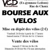 affiche bourse aux vélos dole