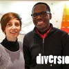 Yvelise et Jean-Marc Corandi, de La Compagnie des Petits, prêt-à-porter pour enfants à Besançon
