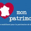 logo j'aime mon patrimoine