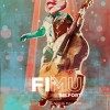 FIMU 2016 à Belfort