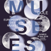 affiche nuit européenne des musées dole