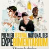 Premier Festival des Experimentarium à Dole