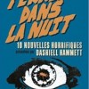Dashiell Hammett - Terreur dans la nuit