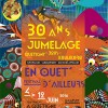 Quetigny - 30 ans du jumelage et Festival En Quet'd'ailleurs