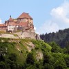 image chateau de joux