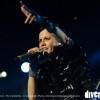 Dolores O'Riordan et The Cranberries - Photo : Dominique Demangeot/Diversions