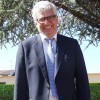 Bruno Viezzi, nouveau directeur de l'IUT Belfort-Montbéliard