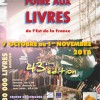 Foire aux Livres de Belfort 2016