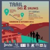 Trail des 2 Salines le 2 octobre 2016