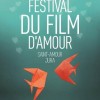 affiche festival du film d'amour 2017