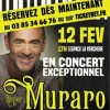 concert muraro