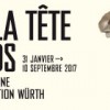 visuel expo de la tête aux pieds