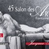 45e Salon des Artistes de Fontaine lès Dijon