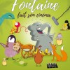 affiche la fontaine fait son cinéma