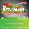 Ouverture du Naturalium à la Citadelle de Besançon le 23 mai 2017
