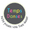 logo temps danses