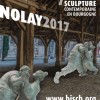 Biennale Interactive de Sculpture Contemporaine en Bourgogne 2017