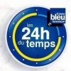 visuel les 24h du temps 2017