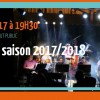 Fraisans – Présentation de saison des Forges 2017/2018 le 28 septembre présentation de saison les forges de fraisans