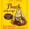 visuel bach et le café