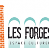 logo les forges de fraisans