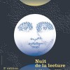 affiche officielle nuit de la lecture 2018