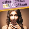 Salon Choco & Délices 2018 à Micropolis Besançon