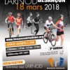 affiche bike & run larnod