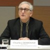 Pays de Montbéliard Agglomération – Lancement du programme du patrimoine « Rendez-vous Pays de Montbéliard » charles-demouge