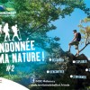 La randonnée c'est ma nature #2 à la Maison Départementale de l'Environnement de Sermamagny