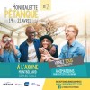 2e Mondialette de Pétanque à l'Axone