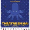 Théâtre en Mai 2018 à Dijon