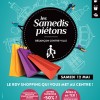 affiche samedi piéton 12 mai