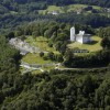 La Colline Notre-Dame du Haut -