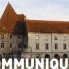 Patrimoine – Tour de l’ancien hôpital du Saint Esprit de Besançon sélectionné pour le loto du patrimoine hopital-saint-esprit