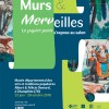 Exposition Murs et Merveilles au Château de Champlitte