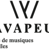 logo la vapeur nouveau