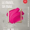 affiche spectacle musee wurth