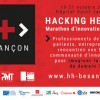 Hacking Health, deuxième édition à Besançon