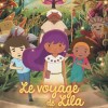 le voyge de lila